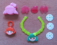 Lalaloopsy